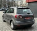 Серый Фольксваген Гольф Плюс, объемом двигателя 1.4 л и пробегом 209 тыс. км за 6200 $, фото 8 на Automoto.ua
