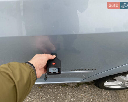 Серый Фольксваген Гольф Плюс, объемом двигателя 1.4 л и пробегом 200 тыс. км за 6900 $, фото 47 на Automoto.ua