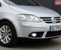Сірий Фольксваген Golf Plus, об'ємом двигуна 1.9 л та пробігом 196 тис. км за 8700 $, фото 3 на Automoto.ua