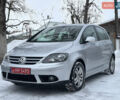 Сірий Фольксваген Golf Plus, об'ємом двигуна 1.4 л та пробігом 196 тис. км за 5399 $, фото 1 на Automoto.ua