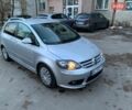 Серый Фольксваген Гольф Плюс, объемом двигателя 1.4 л и пробегом 152 тыс. км за 6500 $, фото 2 на Automoto.ua