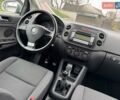 Серый Фольксваген Гольф Плюс, объемом двигателя 1.6 л и пробегом 127 тыс. км за 7550 $, фото 50 на Automoto.ua