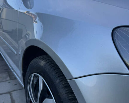 Серый Фольксваген Гольф Плюс, объемом двигателя 1.6 л и пробегом 208 тыс. км за 6490 $, фото 10 на Automoto.ua