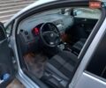 Серый Фольксваген Гольф Плюс, объемом двигателя 1.4 л и пробегом 152 тыс. км за 6500 $, фото 10 на Automoto.ua