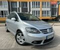 Сірий Фольксваген Golf Plus, об'ємом двигуна 1.4 л та пробігом 184 тис. км за 6950 $, фото 4 на Automoto.ua