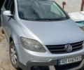 Сірий Фольксваген Golf Plus, об'ємом двигуна 1.4 л та пробігом 201 тис. км за 7900 $, фото 1 на Automoto.ua