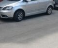 Сірий Фольксваген Golf Plus, об'ємом двигуна 1.6 л та пробігом 206 тис. км за 6515 $, фото 5 на Automoto.ua