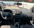 Серый Фольксваген Гольф Плюс, объемом двигателя 1.6 л и пробегом 228 тыс. км за 6540 $, фото 35 на Automoto.ua