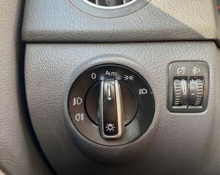 Серый Фольксваген Гольф Плюс, объемом двигателя 1.4 л и пробегом 199 тыс. км за 7400 $, фото 17 на Automoto.ua