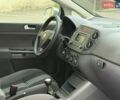 Серый Фольксваген Гольф Плюс, объемом двигателя 1.6 л и пробегом 165 тыс. км за 7999 $, фото 30 на Automoto.ua
