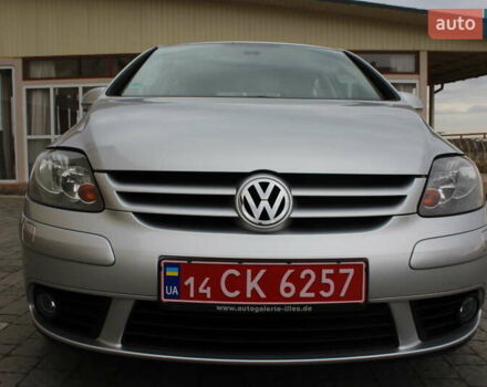 Фольксваген Гольф Плюс 2008 в Трускавце на Automoto.ua Серый Фольксваген Гольф Плюс, объемом двигателя 1.6 л и пробегом 195 тыс. км за 6790 $, фото 26 на Automoto.ua