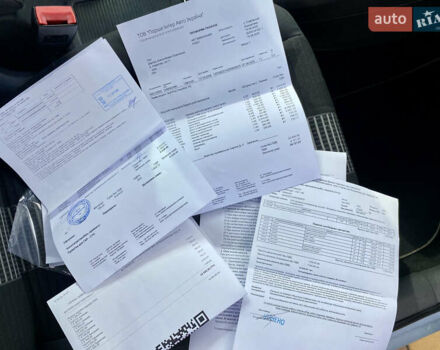 Серый Фольксваген Гольф Плюс, объемом двигателя 1.4 л и пробегом 200 тыс. км за 6900 $, фото 56 на Automoto.ua