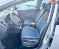 Серый Фольксваген Гольф Плюс, объемом двигателя 1.4 л и пробегом 188 тыс. км за 5950 $, фото 8 на Automoto.ua