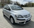 Серый Фольксваген Гольф Плюс, объемом двигателя 1.9 л и пробегом 160 тыс. км за 6600 $, фото 2 на Automoto.ua