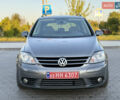 Сірий Фольксваген Golf Plus, об'ємом двигуна 1.6 л та пробігом 210 тис. км за 6200 $, фото 1 на Automoto.ua