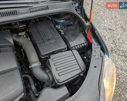 Серый Фольксваген Гольф Плюс, объемом двигателя 1.6 л и пробегом 159 тыс. км за 6950 $, фото 49 на Automoto.ua