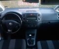 Сірий Фольксваген Golf Plus, об'ємом двигуна 1.4 л та пробігом 160 тис. км за 5600 $, фото 8 на Automoto.ua