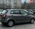 Сірий Фольксваген Golf Plus, об'ємом двигуна 1.4 л та пробігом 209 тис. км за 6500 $, фото 19 на Automoto.ua