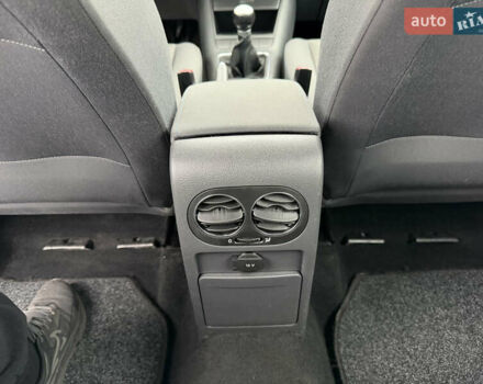 Сірий Фольксваген Golf Plus, об'ємом двигуна 1.6 л та пробігом 219 тис. км за 6499 $, фото 47 на Automoto.ua