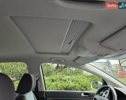 Серый Фольксваген Гольф Плюс, объемом двигателя 1.4 л и пробегом 121 тыс. км за 7400 $, фото 48 на Automoto.ua