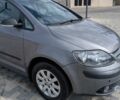 Серый Фольксваген Гольф Плюс, объемом двигателя 1.9 л и пробегом 158 тыс. км за 7200 $, фото 3 на Automoto.ua