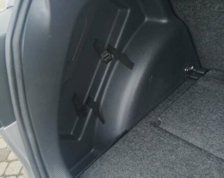 Серый Фольксваген Гольф Плюс, объемом двигателя 1.6 л и пробегом 240 тыс. км за 5999 $, фото 15 на Automoto.ua