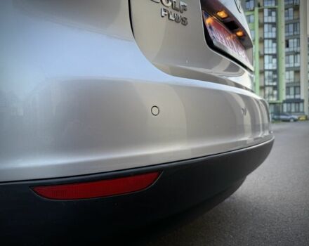 Сірий Фольксваген Golf Plus, об'ємом двигуна 1.6 л та пробігом 237 тис. км за 6999 $, фото 15 на Automoto.ua