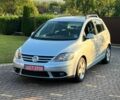 Сірий Фольксваген Golf Plus, об'ємом двигуна 1.4 л та пробігом 174 тис. км за 6550 $, фото 1 на Automoto.ua