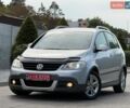 Серый Фольксваген Гольф Плюс, объемом двигателя 1.6 л и пробегом 192 тыс. км за 7000 $, фото 17 на Automoto.ua