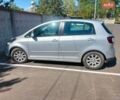 Сірий Фольксваген Golf Plus, об'ємом двигуна 1.39 л та пробігом 180 тис. км за 6500 $, фото 1 на Automoto.ua