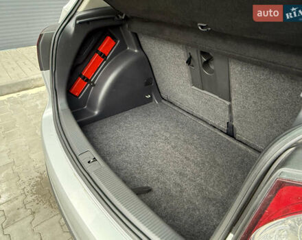 Серый Фольксваген Гольф Плюс, объемом двигателя 1.6 л и пробегом 206 тыс. км за 6200 $, фото 48 на Automoto.ua