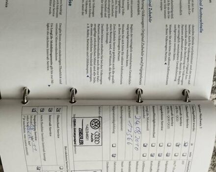 Фольксваген Гольф Плюс 2008 в Коростене на Automoto.ua Серый Фольксваген Гольф Плюс, объемом двигателя 1.6 л и пробегом 194 тыс. км за 6850 $, фото 24 на Automoto.ua