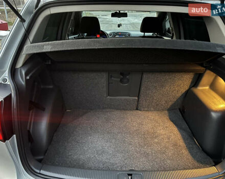 Серый Фольксваген Гольф Плюс, объемом двигателя 1.4 л и пробегом 243 тыс. км за 7300 $, фото 24 на Automoto.ua