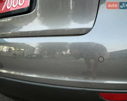 Серый Фольксваген Гольф Плюс, объемом двигателя 0 л и пробегом 221 тыс. км за 6300 $, фото 26 на Automoto.ua