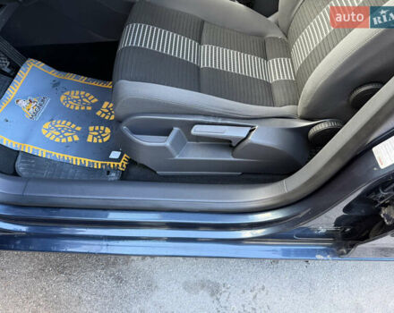 Серый Фольксваген Гольф Плюс, объемом двигателя 1.6 л и пробегом 196 тыс. км за 8199 $, фото 36 на Automoto.ua