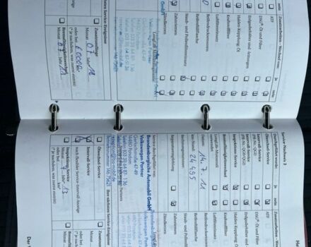 Серый Фольксваген Гольф Плюс, объемом двигателя 1.6 л и пробегом 237 тыс. км за 6700 $, фото 43 на Automoto.ua