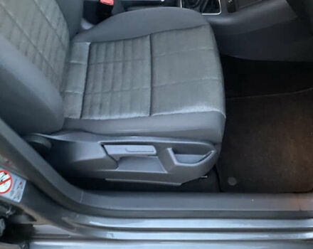 Фольксваген Гольф Плюс 2008 в Ахтырке на Automoto.ua Серый Фольксваген Гольф Плюс, объемом двигателя 1.6 л и пробегом 165 тыс. км за 6999 $, фото 12 на Automoto.ua