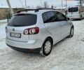 Сірий Фольксваген Golf Plus, об'ємом двигуна 1.6 л та пробігом 192 тис. км за 6200 $, фото 4 на Automoto.ua