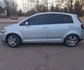 Сірий Фольксваген Golf Plus, об'ємом двигуна 1.4 л та пробігом 196 тис. км за 7200 $, фото 2 на Automoto.ua