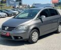 Сірий Фольксваген Golf Plus, об'ємом двигуна 1.6 л та пробігом 228 тис. км за 6690 $, фото 1 на Automoto.ua
