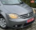 Серый Фольксваген Гольф Плюс, объемом двигателя 1.4 л и пробегом 194 тыс. км за 5700 $, фото 6 на Automoto.ua