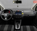 Сірий Фольксваген Golf Plus, об'ємом двигуна 1.9 л та пробігом 196 тис. км за 8700 $, фото 11 на Automoto.ua