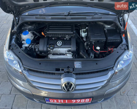 Фольксваген Гольф Плюс 2008 в Черкассах на Automoto.ua Серый Фольксваген Гольф Плюс, объемом двигателя 1.4 л и пробегом 238 тыс. км за 6599 $, фото 91 на Automoto.ua