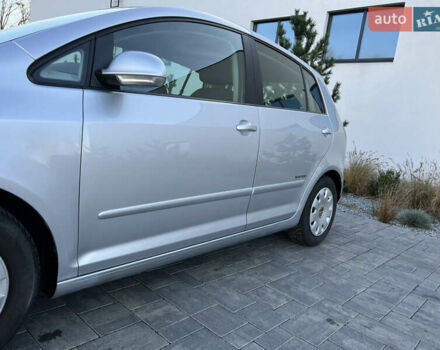 Серый Фольксваген Гольф Плюс, объемом двигателя 1.6 л и пробегом 99 тыс. км за 7250 $, фото 31 на Automoto.ua