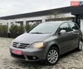 Серый Фольксваген Гольф Плюс, объемом двигателя 1.4 л и пробегом 155 тыс. км за 5700 $, фото 18 на Automoto.ua