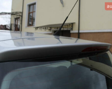 Серый Фольксваген Гольф Плюс, объемом двигателя 1.6 л и пробегом 210 тыс. км за 7500 $, фото 26 на Automoto.ua