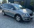 Сірий Фольксваген Golf Plus, об'ємом двигуна 1.4 л та пробігом 156 тис. км за 7500 $, фото 2 на Automoto.ua