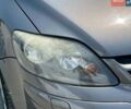 Серый Фольксваген Гольф Плюс, объемом двигателя 1.6 л и пробегом 228 тыс. км за 6540 $, фото 12 на Automoto.ua