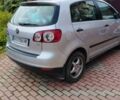 Сірий Фольксваген Golf Plus, об'ємом двигуна 1.9 л та пробігом 222 тис. км за 6300 $, фото 1 на Automoto.ua