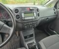 Сірий Фольксваген Golf Plus, об'ємом двигуна 1.6 л та пробігом 223 тис. км за 6500 $, фото 19 на Automoto.ua